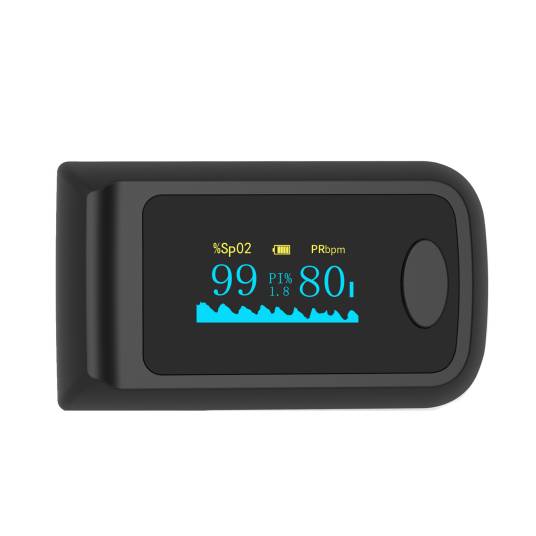 血氧仪