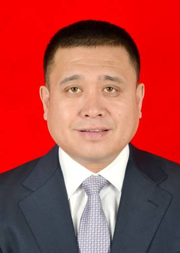 董军（长春市城乡建设委员会原副主任）