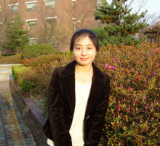 闫冰（山东大学（威海）讲师）