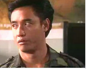 林明哲(新加坡男演员)