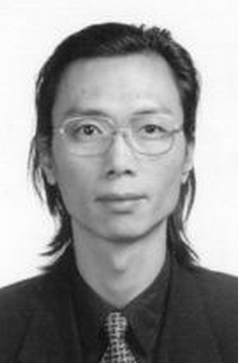 吴晓明（上海版画会常务理事、副秘书长）