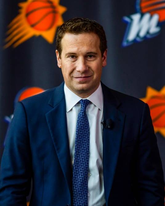 马特·伊什比亚