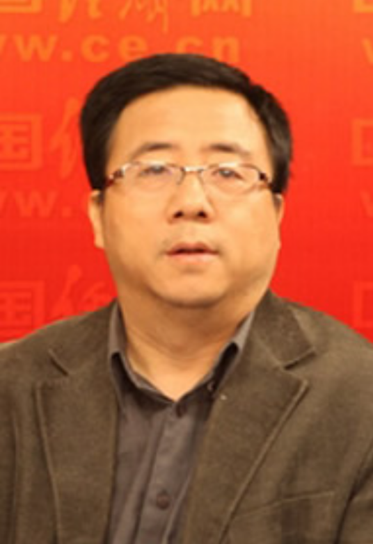 张宇（中国人民大学经济学院教授）