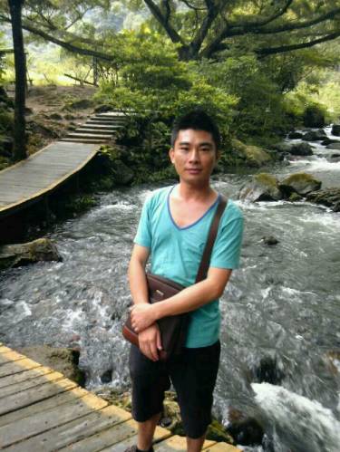 黄国辉（广东国泰国际旅行社经理）