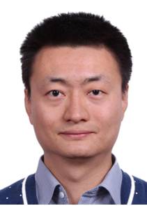 徐彬（北京理工大学机械与车辆学院教授）