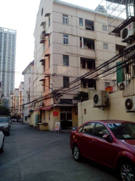 曹家巷小区（上海市曹家巷小区）