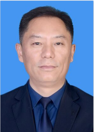 李峰（江苏省徐州市统计局二级调研员）