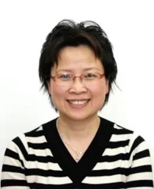 陈琼（上海中医药大学附属龙华医院内科主任医师）