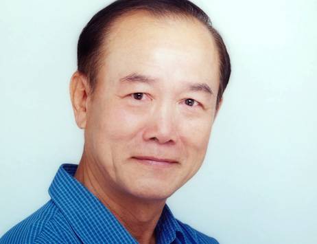 梁田（新加坡演员）