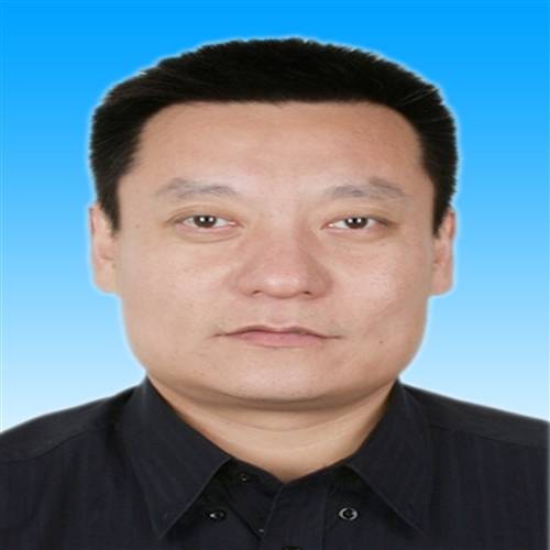 王海涛（陕西省岚皋县委常委、县政府副县长）