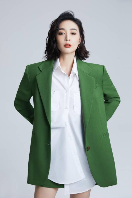 高叶（中国内地女演员）