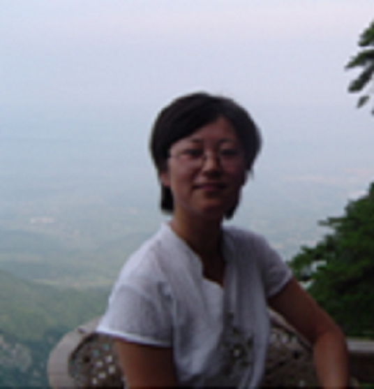 张进（东南大学副教授）