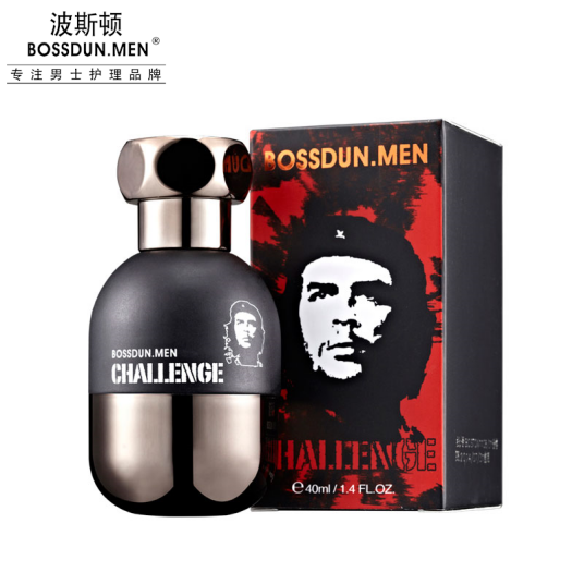波斯顿挑战香水