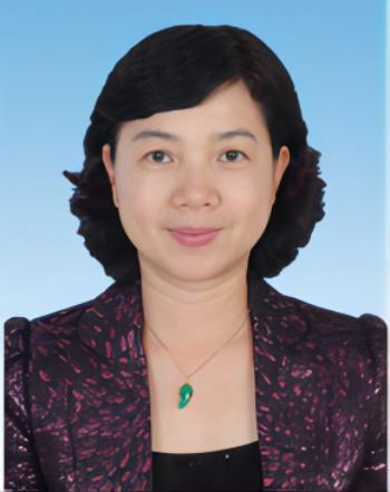 张晓兰（肇庆市人力资源和社会保障局党组书记、局长）