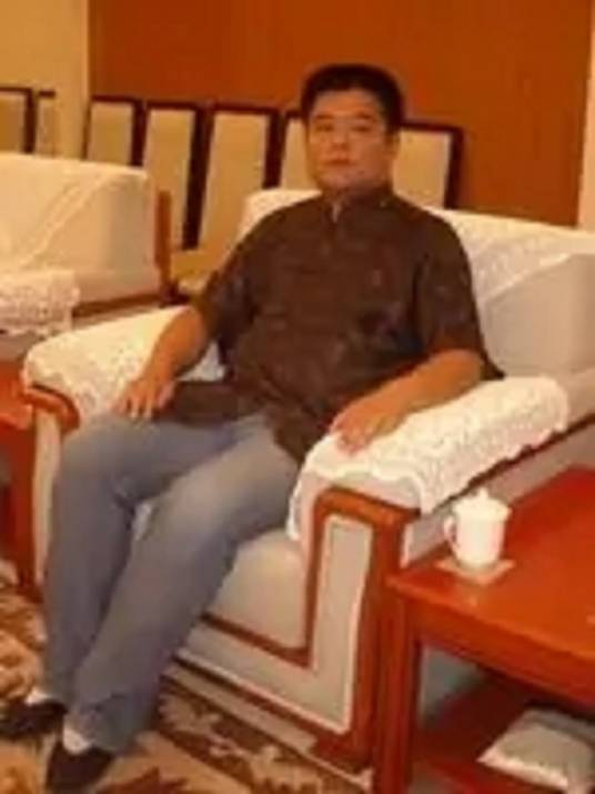 王洋（河南美术家）