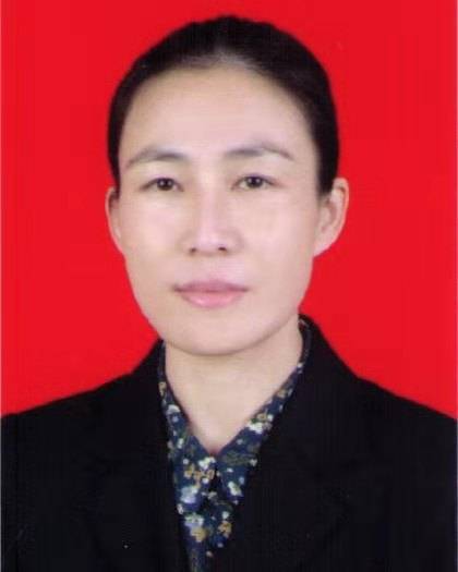 郭素芳（江西省委老干部局局长兼省委组织部副部长）