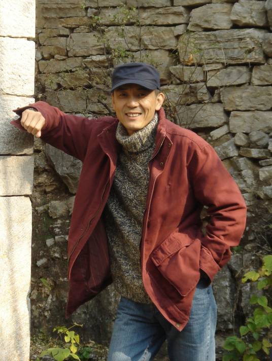 姜超（画家、中国美术家协会会员）