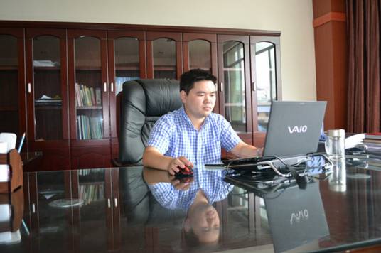 张辉（四川省宕府王食品有限责任公司总经理）