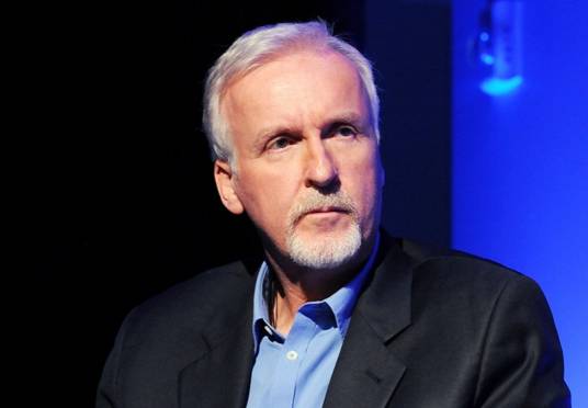 詹姆斯·卡梅隆