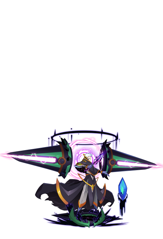 昔兰尼加（游戏《赛尔号》中的精灵）