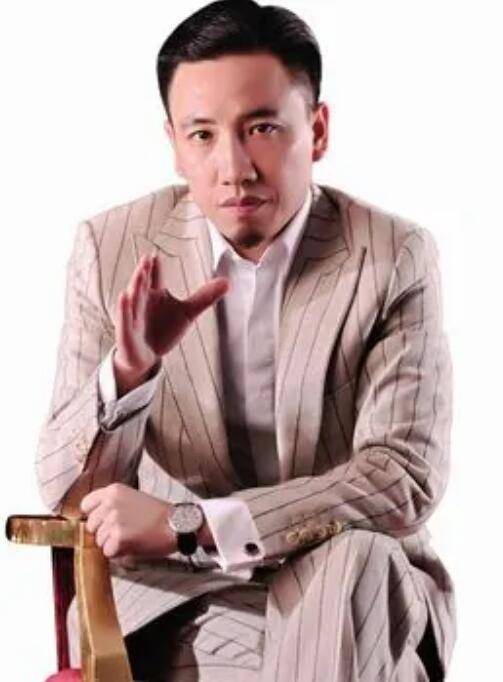 陈军（华龙数字艺术培训基地讲师）