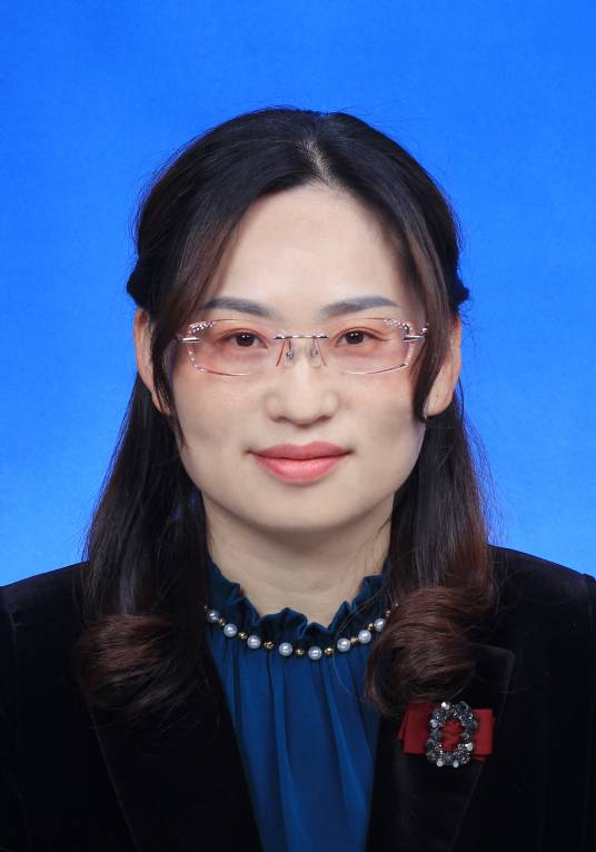 唐丽（湖南省张家界市武陵源区人民政府党组成员、副区长）