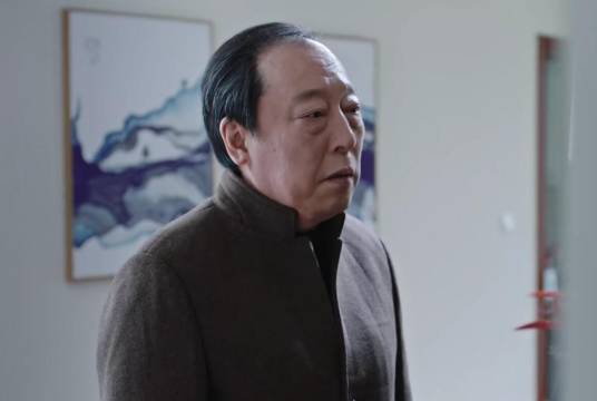 苏大强（电视剧《都挺好》中的男主角）