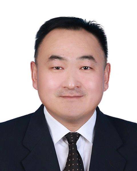 刘洪亮（海南省陵水黎族自治县人民政府原副县长）