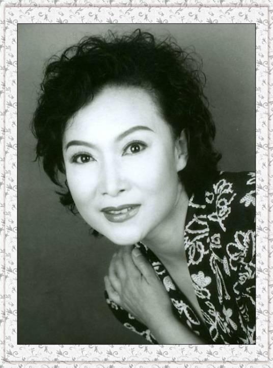 张秀云（北京西城区文化馆文联主席）