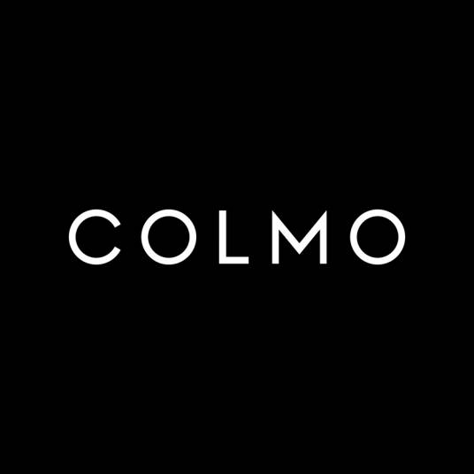 COLMO（AI科技家电品牌）