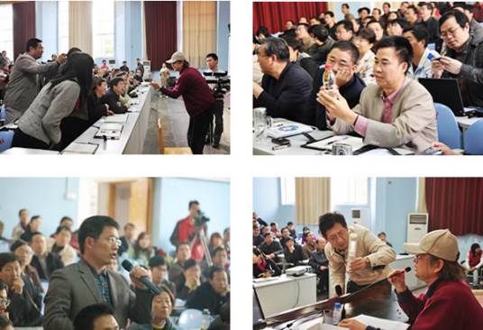 韩长明（美术书法教师）