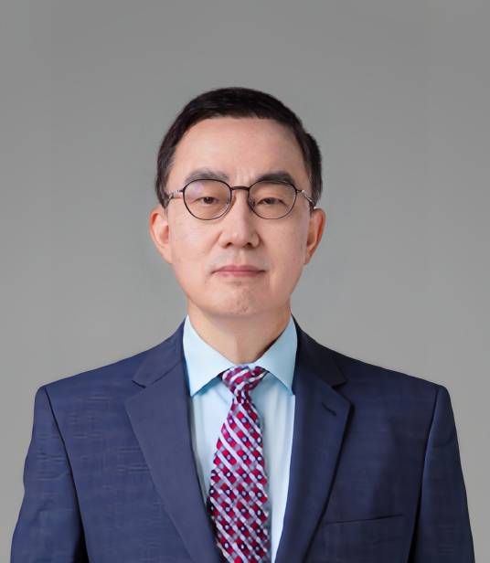 于明（加拿大工程院院士，电气与电子工程师协会会士，南方科技大学电子与电气工程系讲席教授）