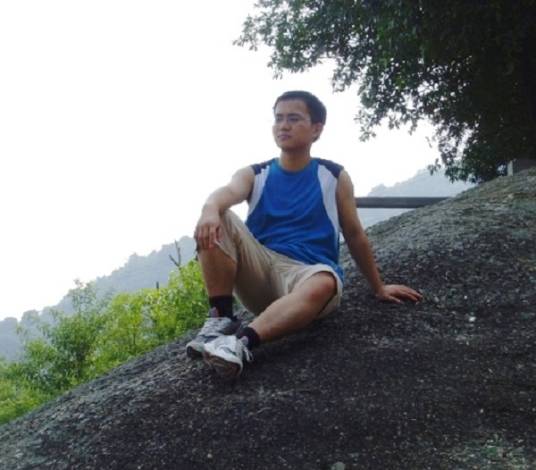 郭辉（中国讲师网讲师）