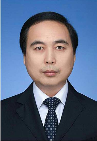 刘新宏(河北省秦皇岛原市委常委、市纪委书记)