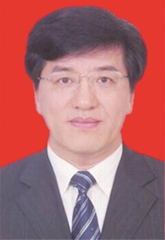 薛峰（江苏省镇江市人大常委会副主任）