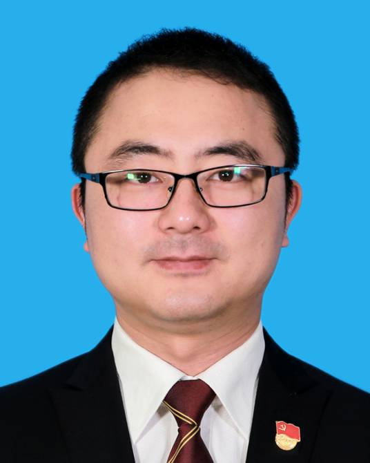 陈栋（中共北京市朝阳区委望京街道工委书记）