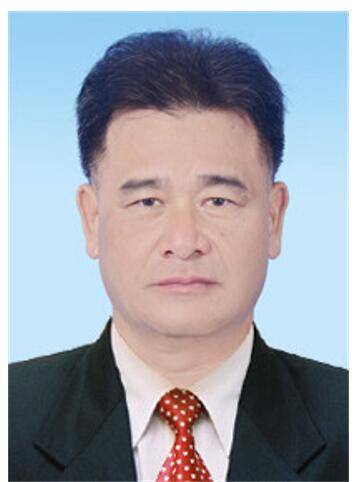 陈兴（广东省湛江市交通运输局党组成员、三级调研员）