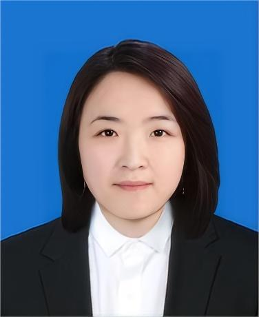 朱瑞（黑龙江省绥化市庆安县委常委、庆安县人民政府副县长）