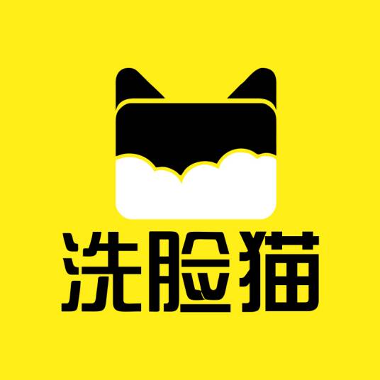 洗脸猫