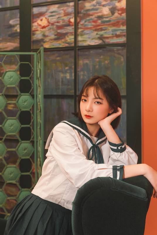 陈楠（DXT组合成员）