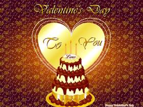 情人节祝福短信