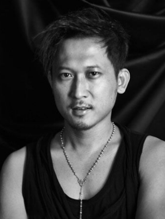 李洪波（迪奥公司造型设计师）