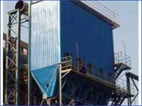 XST型湿式脱硫除尘器