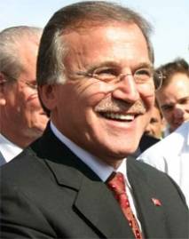 穆罕默德·阿里·沙欣