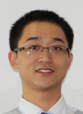 郭宇（南开大学药学院讲师）