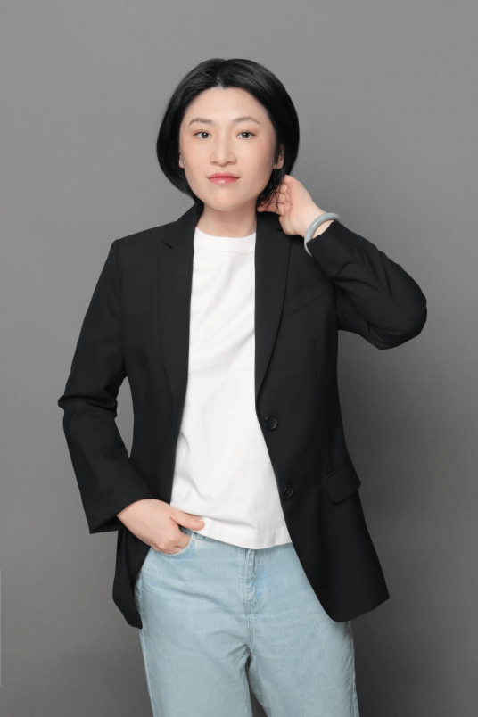 唐恬（中国内地女作词人）