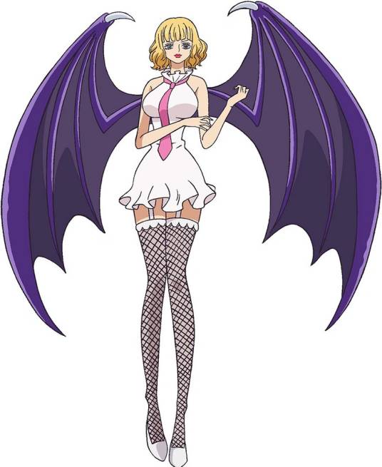 斯图西（日本漫画《航海王》及其衍生作品中的角色）