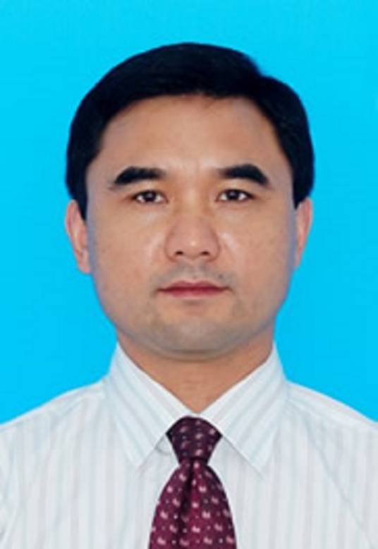 梁杰（煤炭工业地下气化工程研究中心主任）