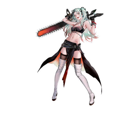 温蒂（游戏《无期迷途》中的角色）