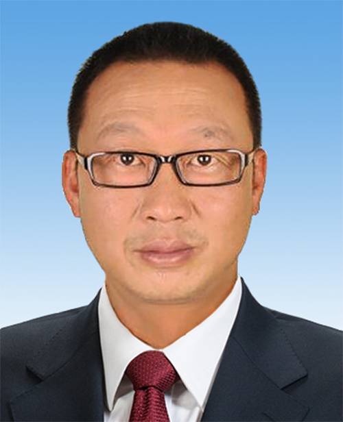 李宁(云南省昆明市呈贡区委副书记,区人民政府党组书记、区长)